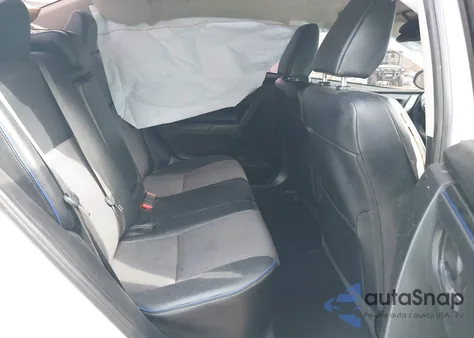 2019 Toyota Corolla Se from USA, damaged, VIN 5YFBURHE7KP932982